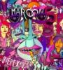Zamob Maroon 5 - Overexposed (2012)
